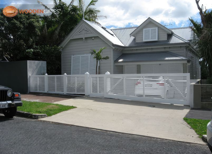 Vienna | City Style Gates