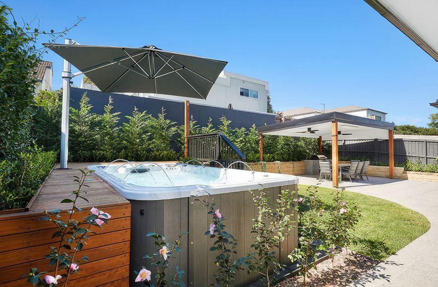 Mooramba Ave | Exterior