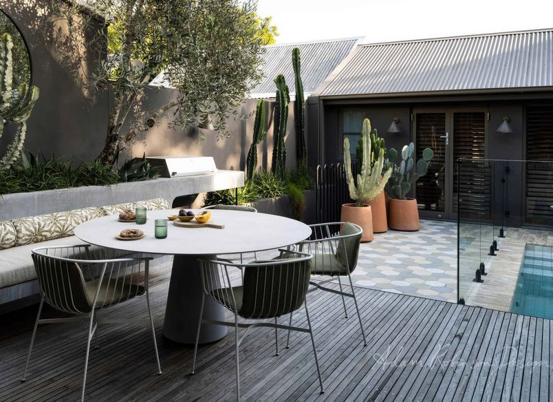 Paddington Sanctuary
