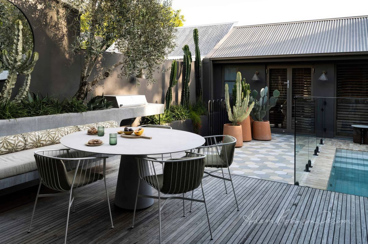 Paddington Sanctuary