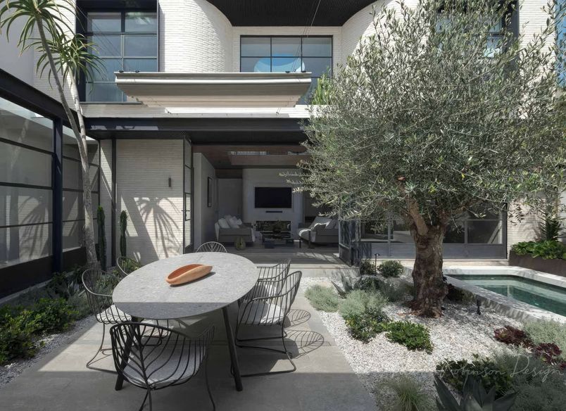 Paddington Home