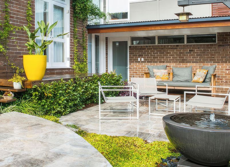 Piper Street | Exterior