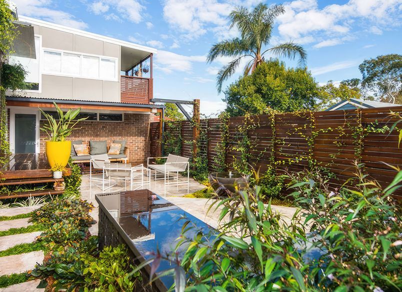 Piper Street | Exterior