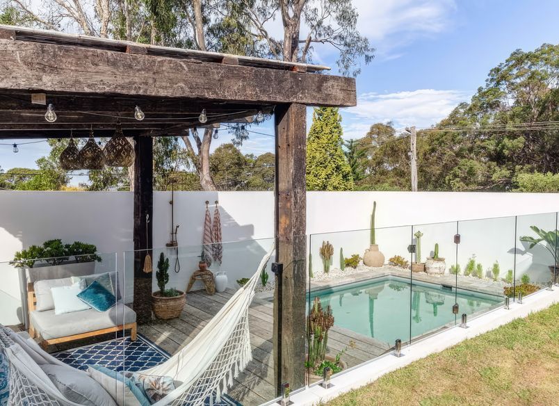 Belmont | The Coastal Abode