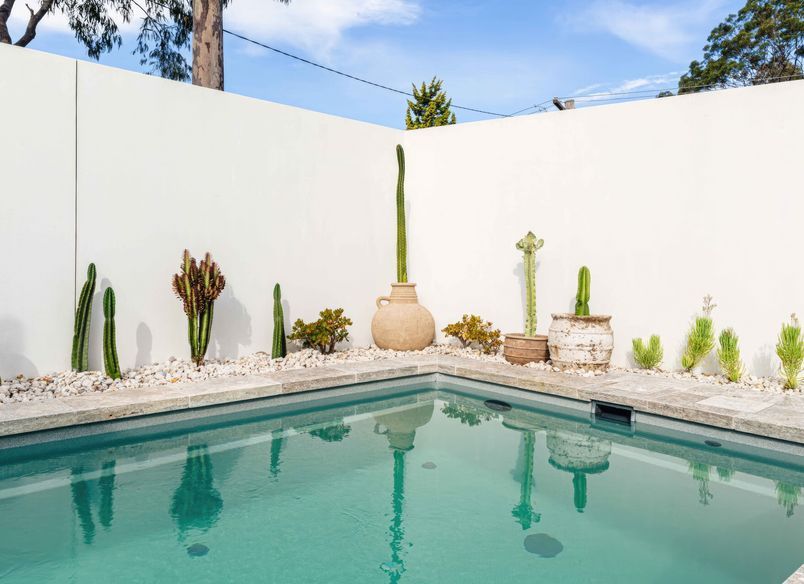 Belmont | The Coastal Abode