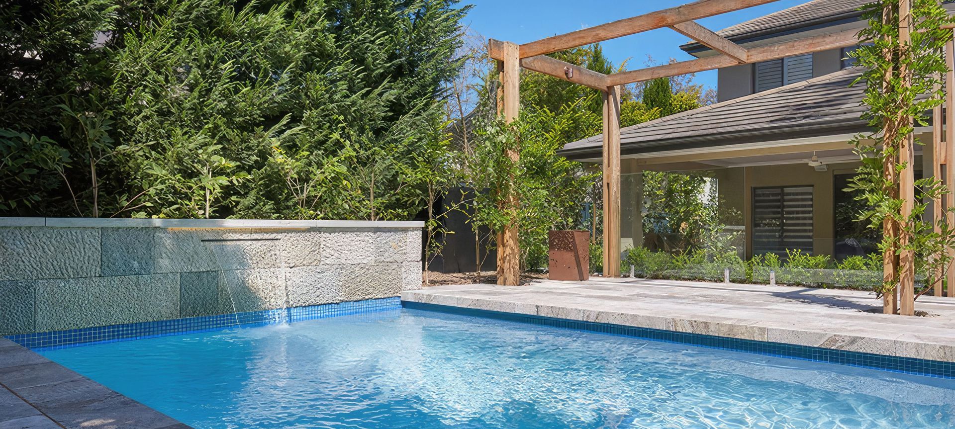 Chauvel Close | Exterior banner