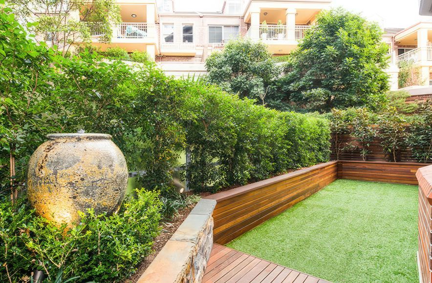 Webb Street | Exterior