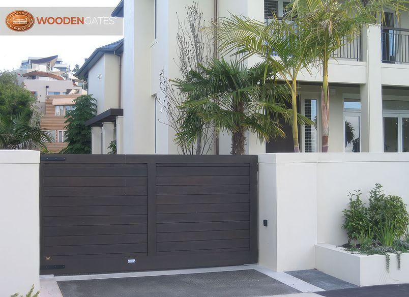 Euro | City Style Gates