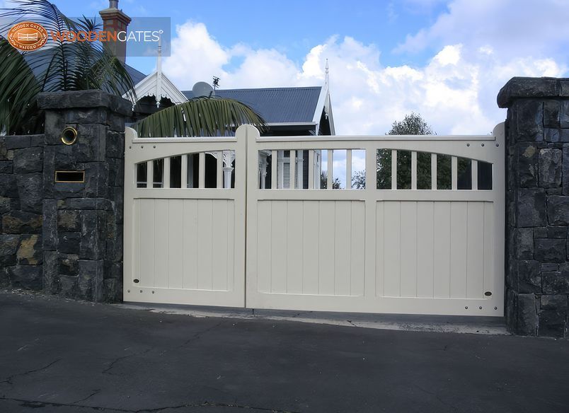 Purpose Designed Gates