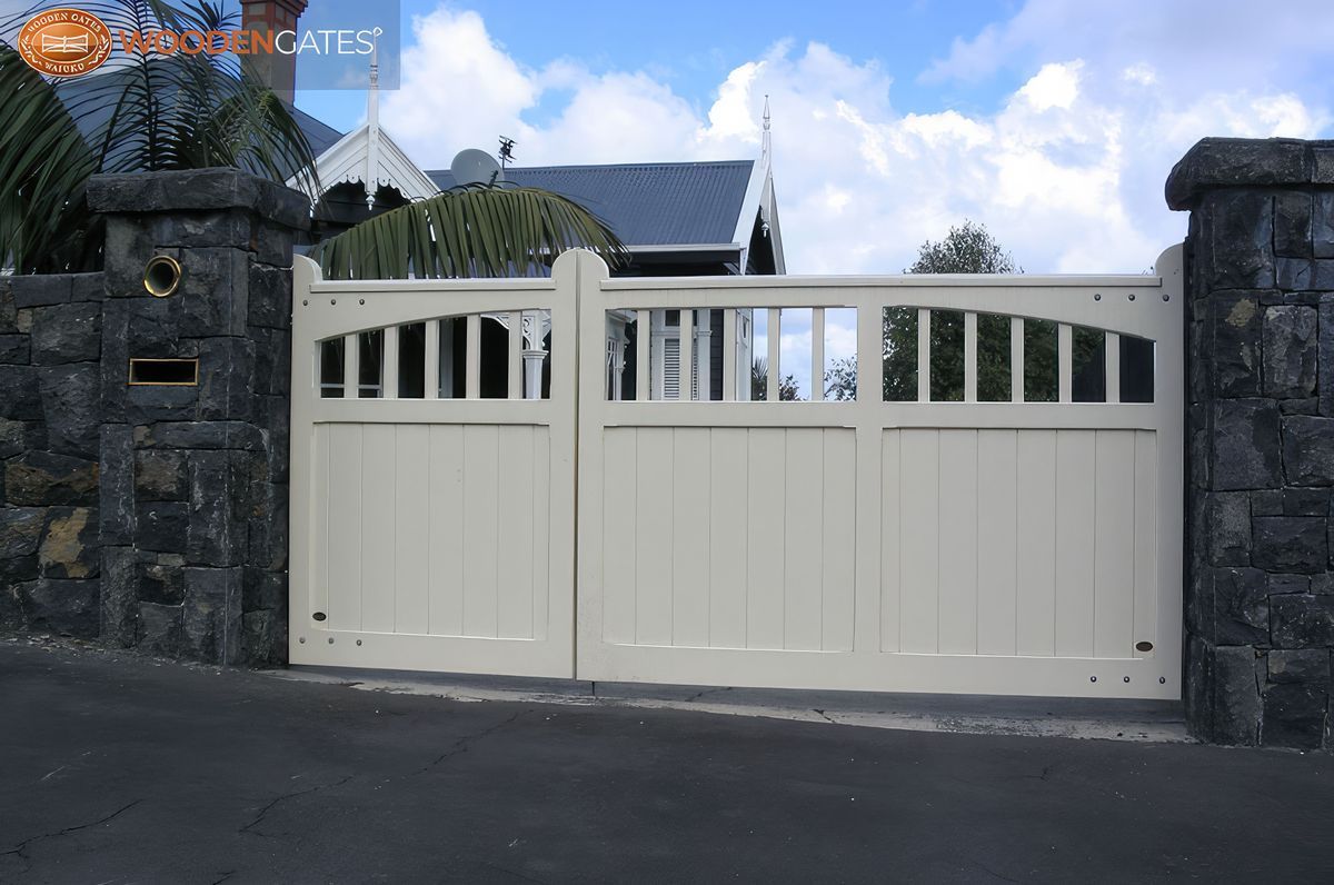 Purpose Designed Gates