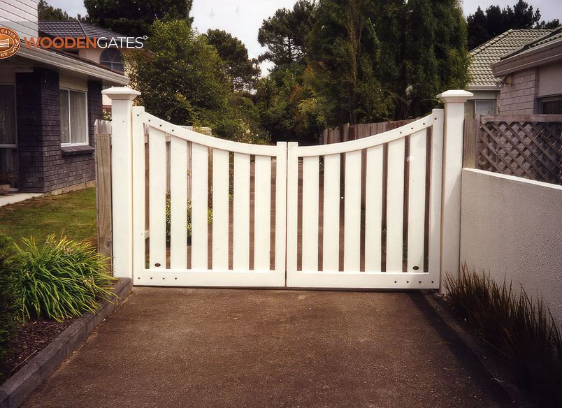 Seymour | Country Style Gates