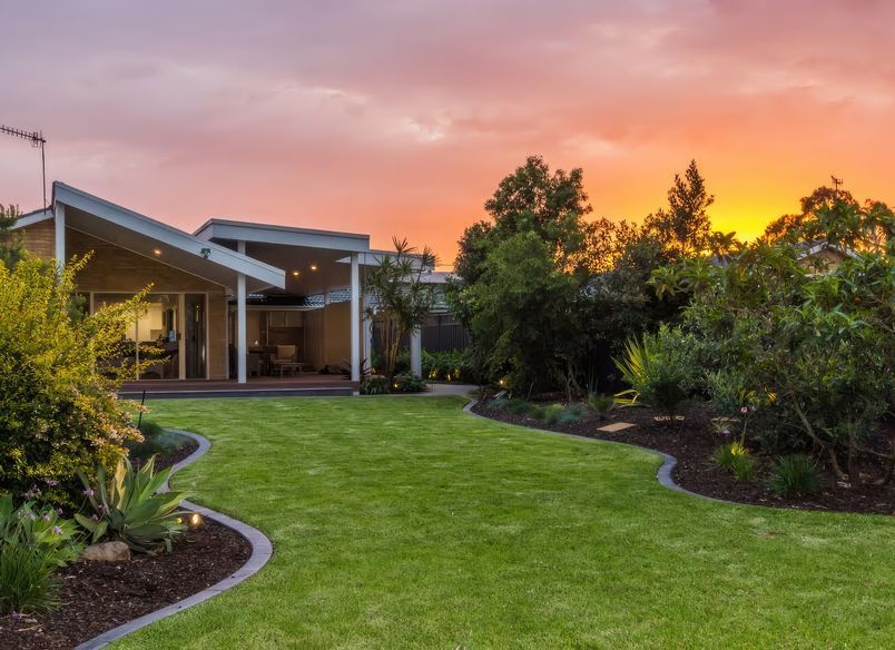 Salamander | Contemporary Garden Design