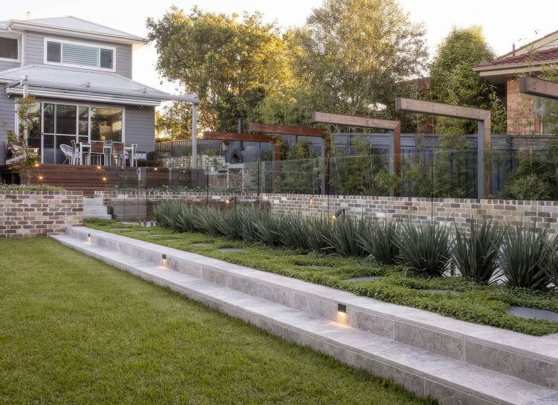 New Lambton | Family Luxury