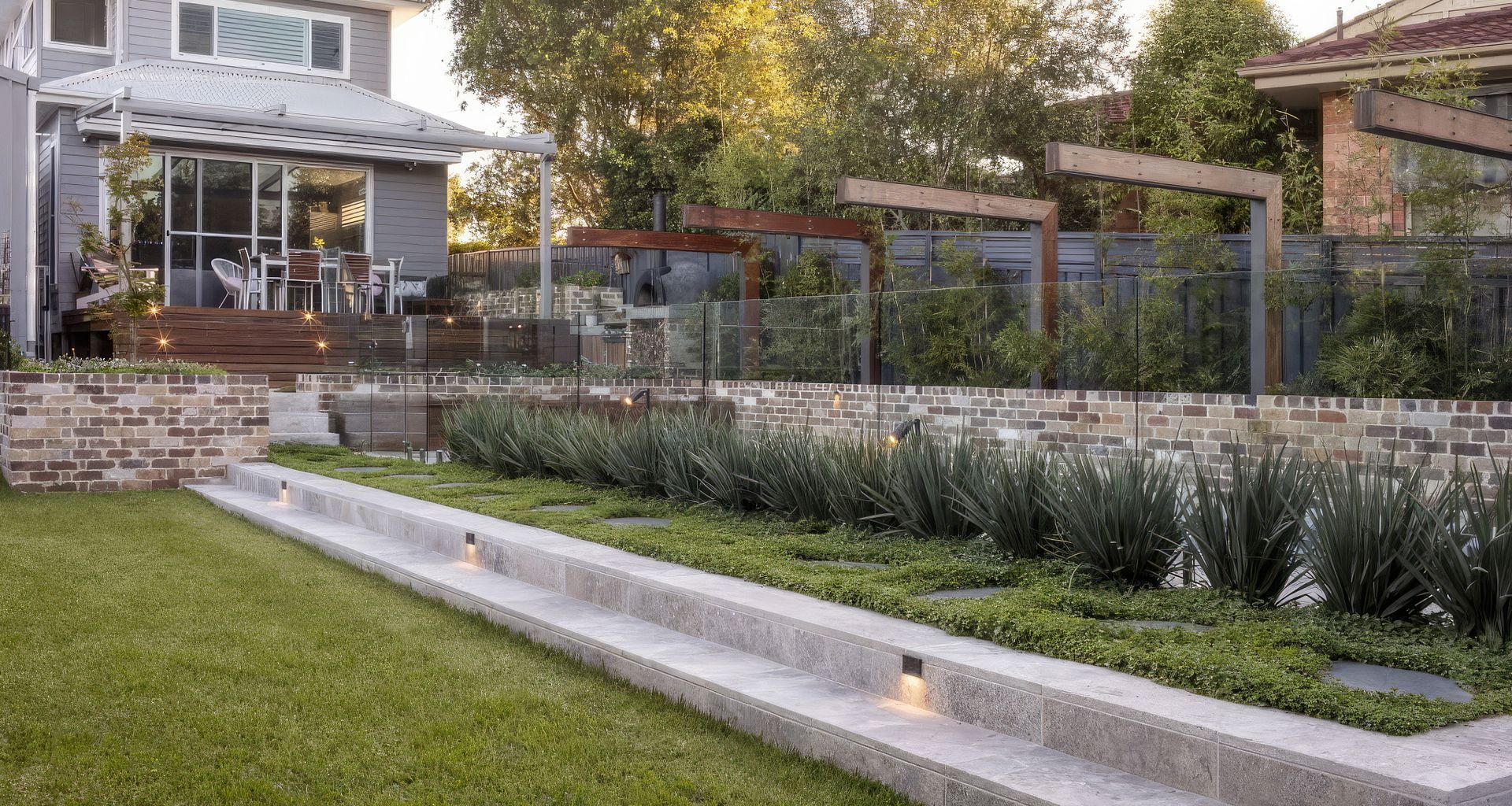 New Lambton | Family Luxury banner