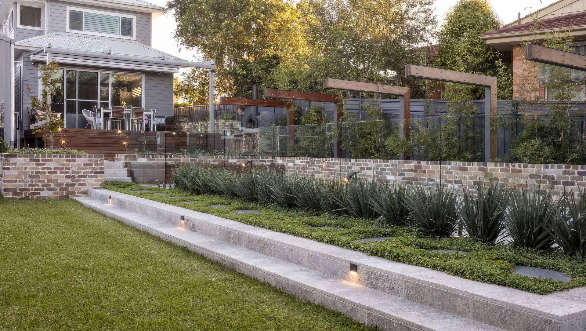 New Lambton | Family Luxury banner
