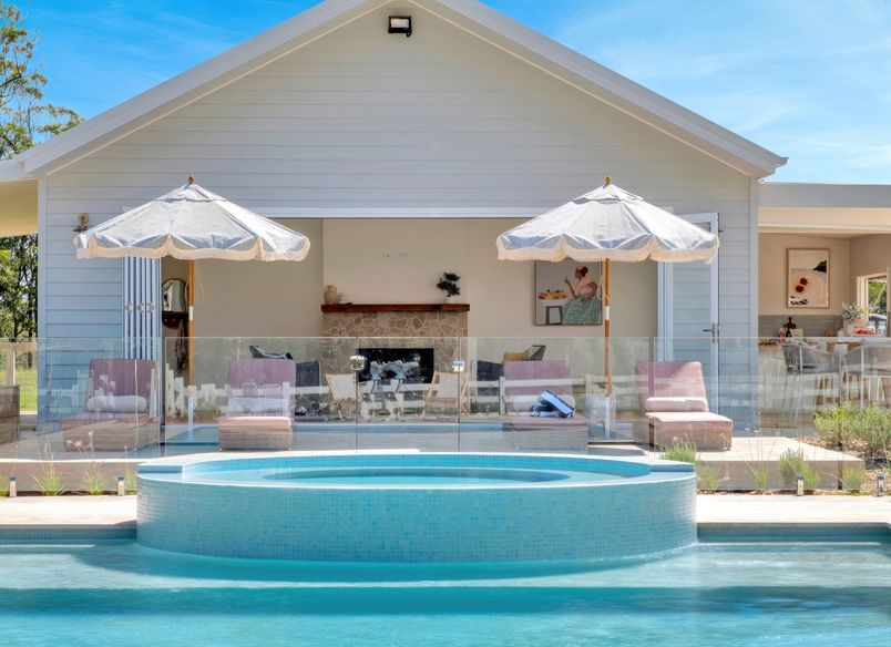 Lochinvar | Luxury Airbnb