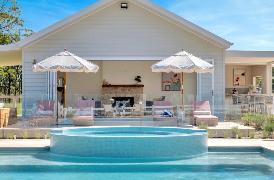 Lochinvar | Luxury Airbnb