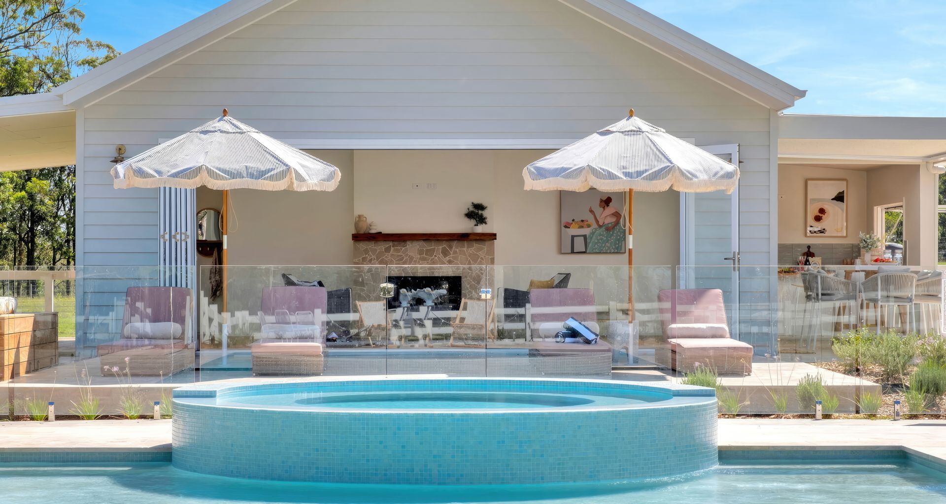 Lochinvar | Luxury Airbnb banner