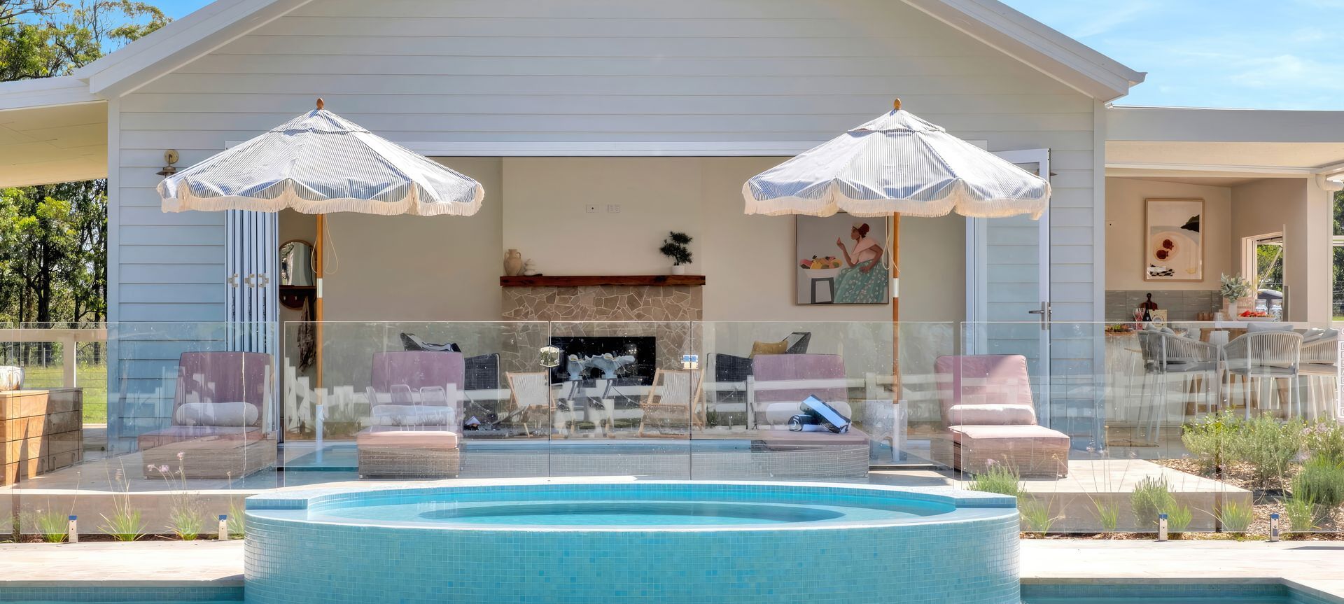 Lochinvar | Luxury Airbnb banner