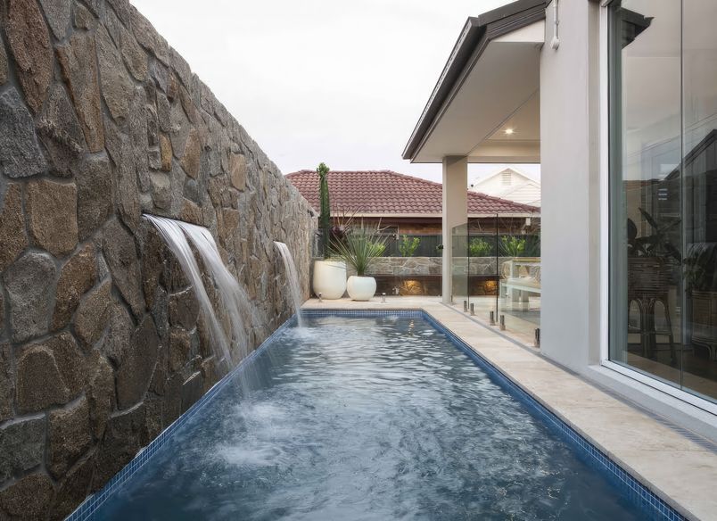 Merewether | Small Site That Packs a Punch