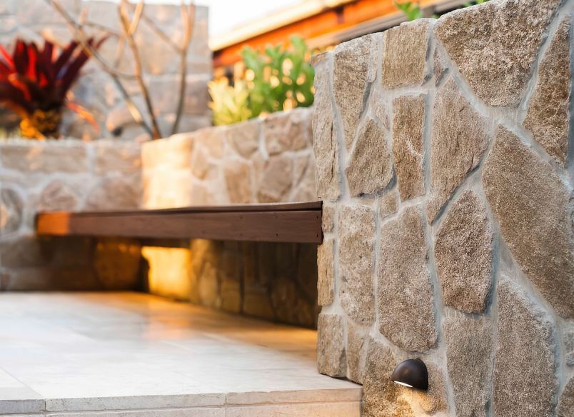 Merewether | Small Site That Packs a Punch