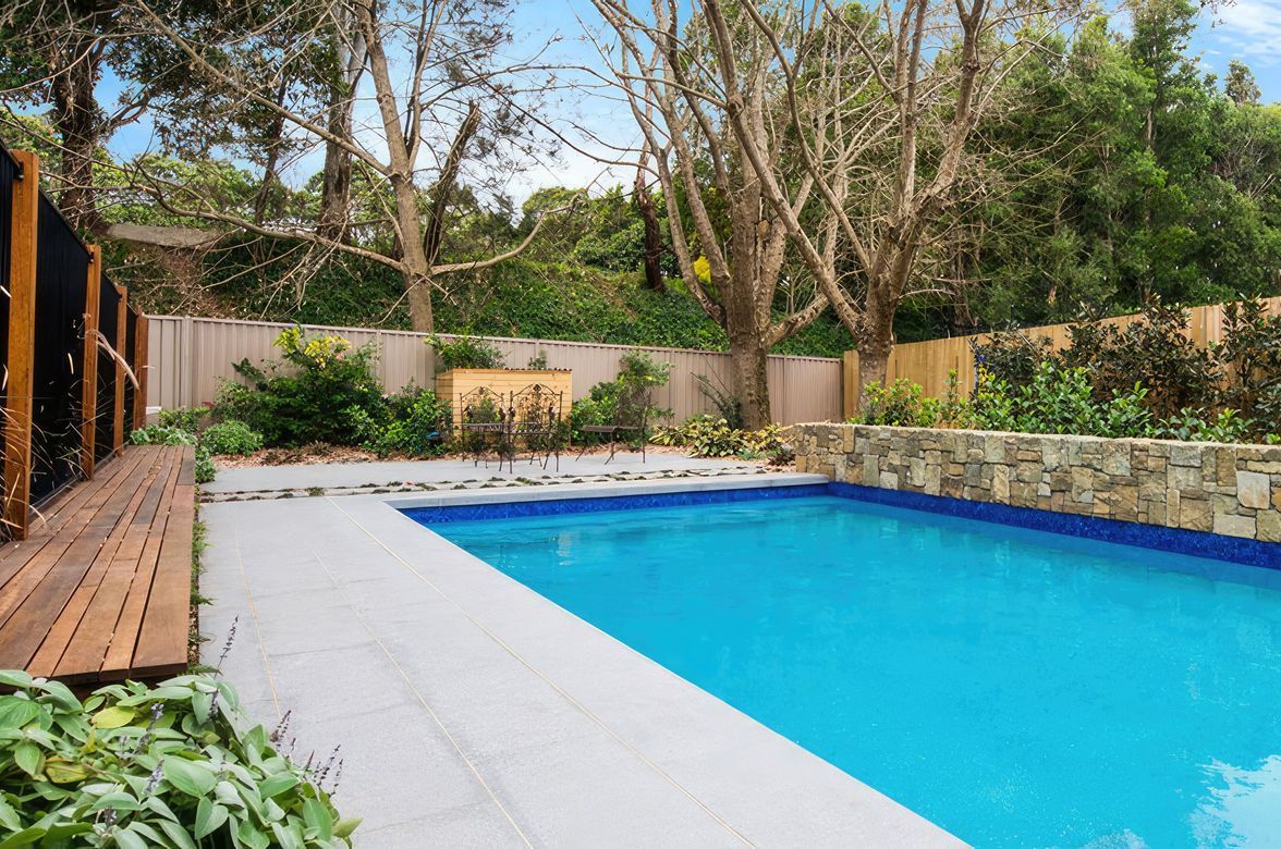 Bygrave Street | Exterior