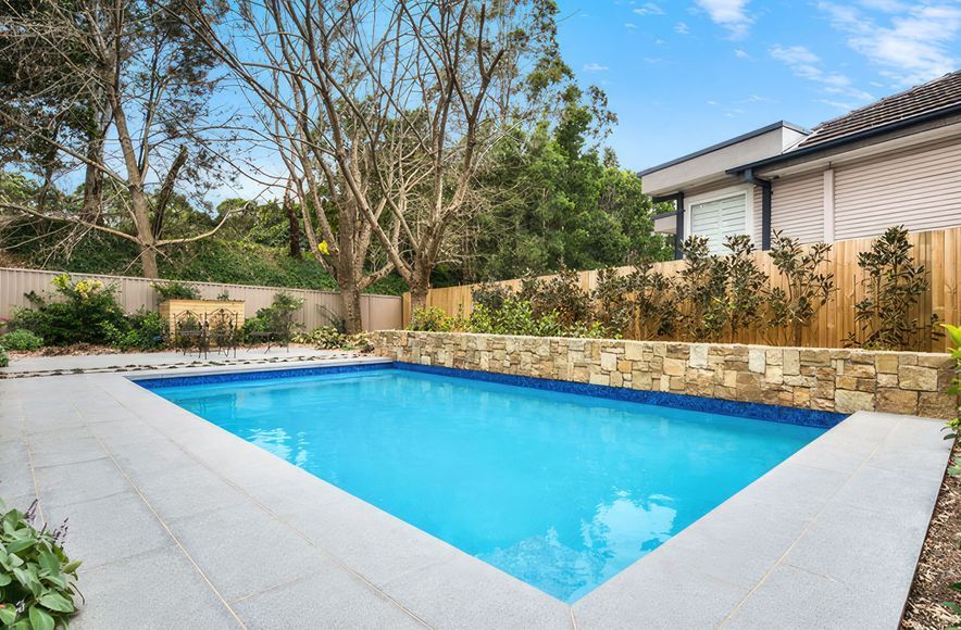 Bygrave Street | Exterior