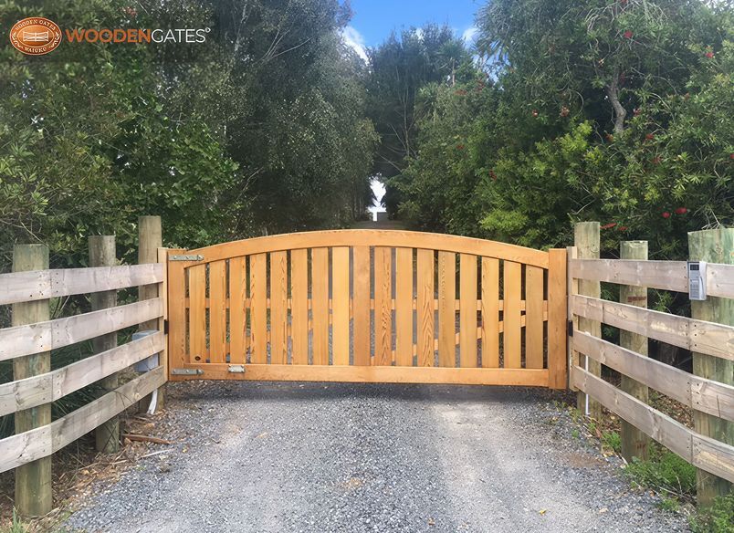 Somerset | Country Style Gates