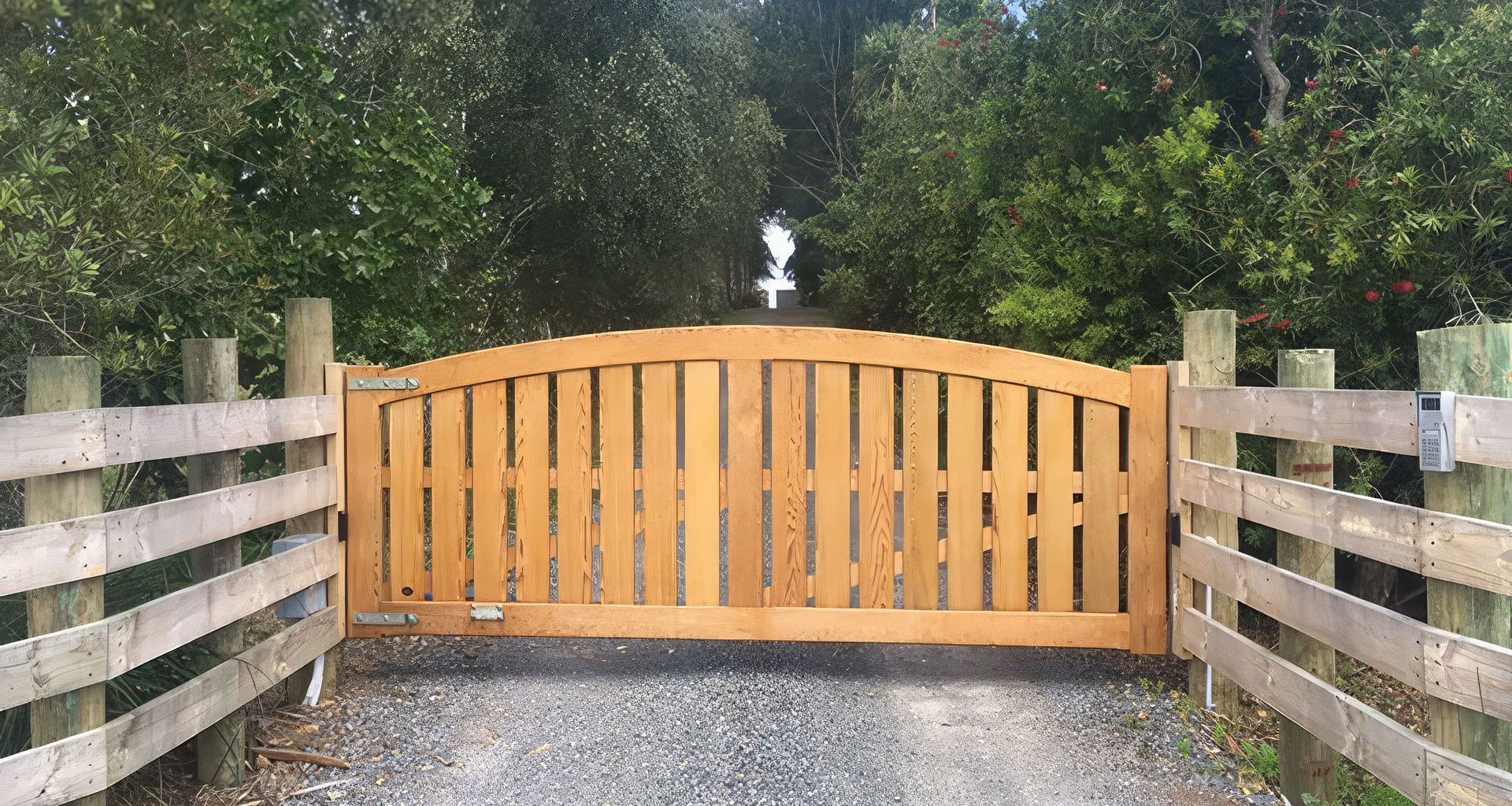 Somerset | Country Style Gates banner