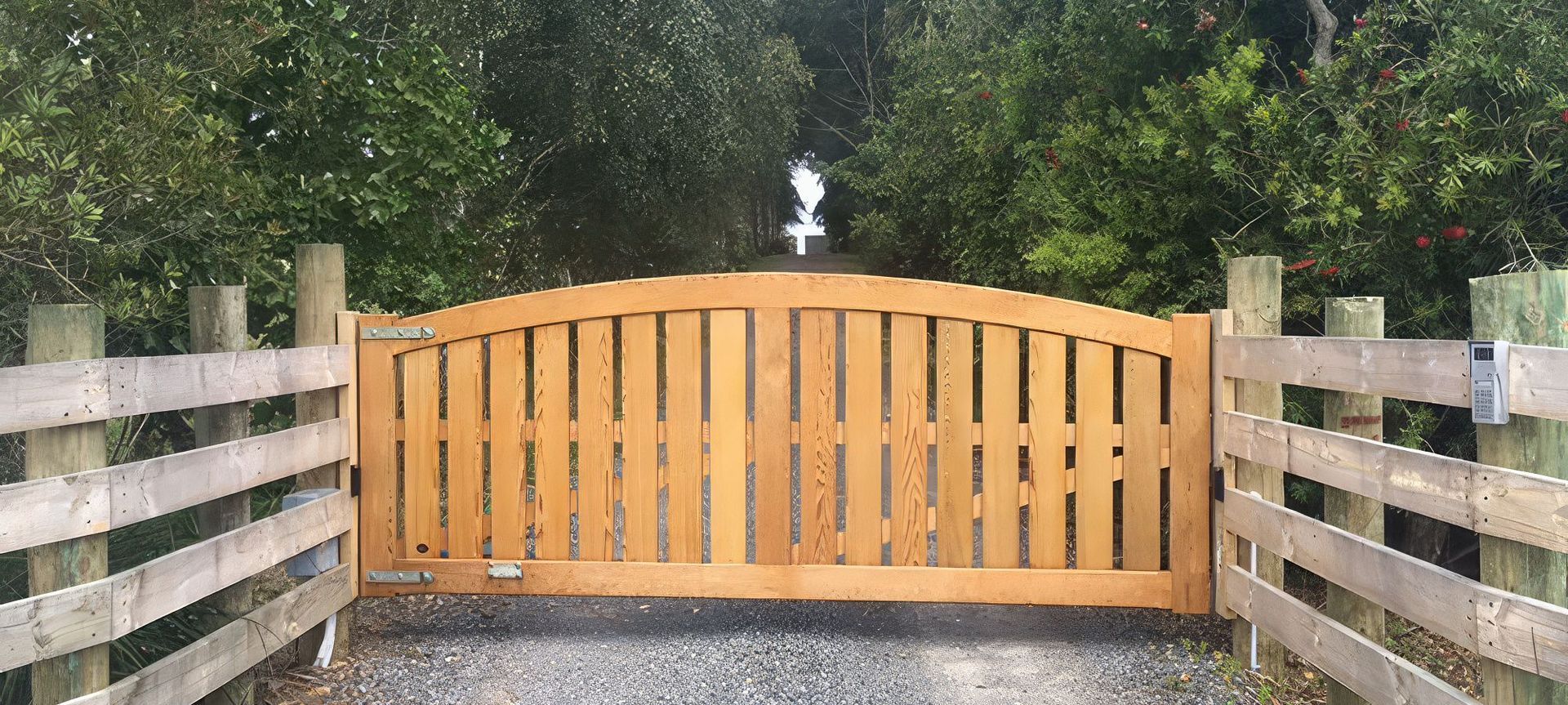 Somerset | Country Style Gates banner