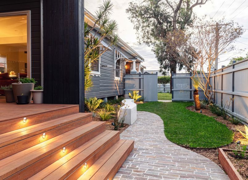 The Junction | Bold Architecture, Soft Landscape