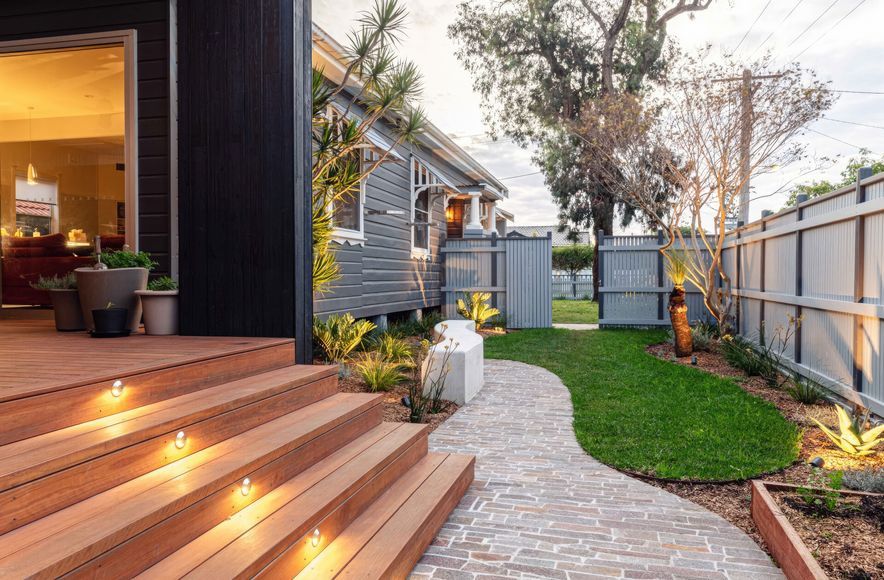 The Junction | Bold Architecture, Soft Landscape
