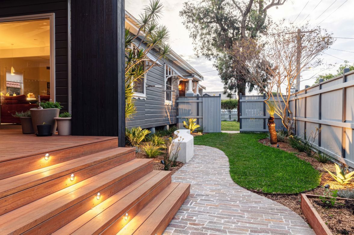 The Junction | Bold Architecture, Soft Landscape