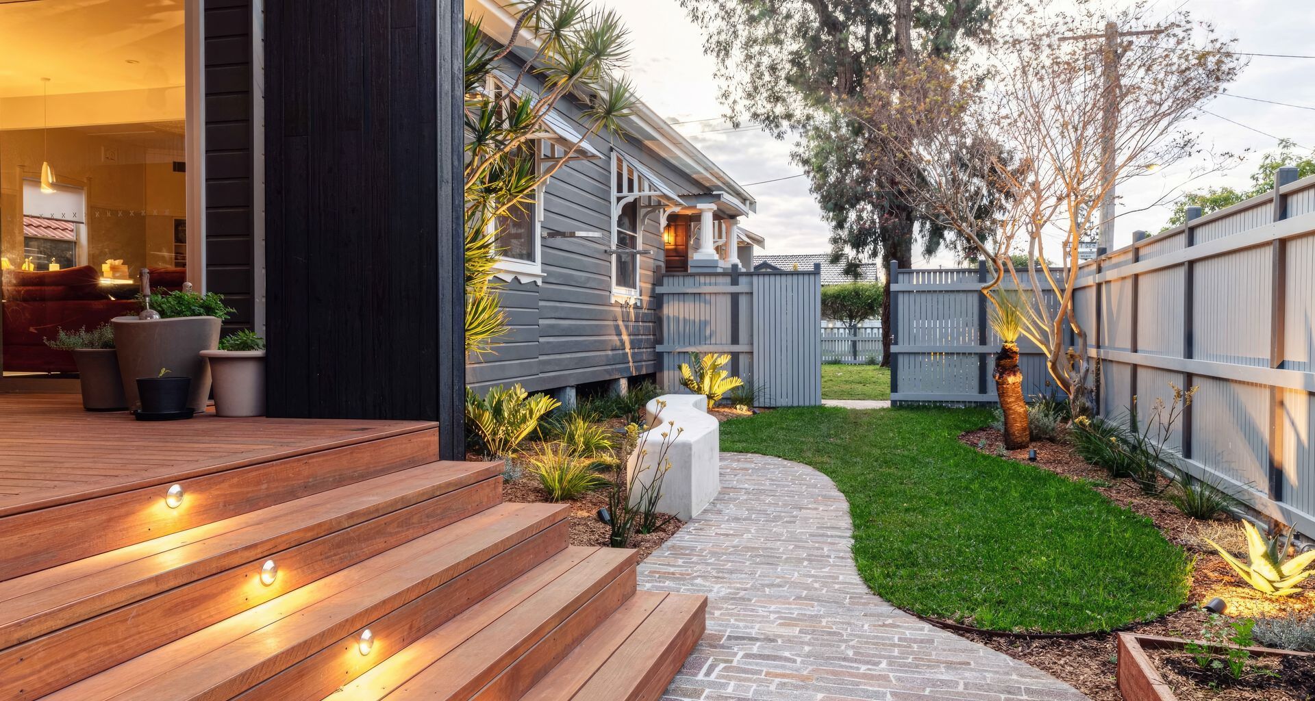 The Junction | Bold Architecture, Soft Landscape banner