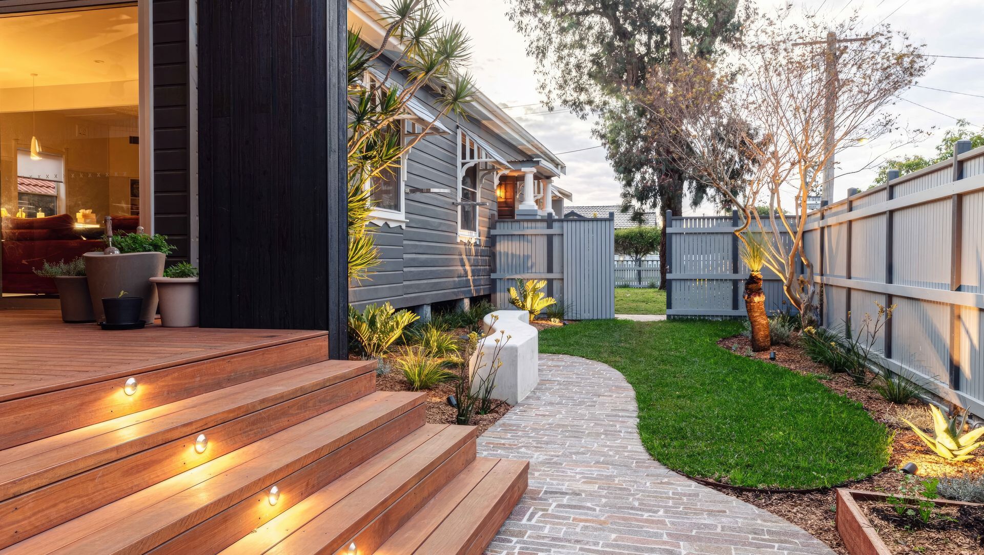 The Junction | Bold Architecture, Soft Landscape banner