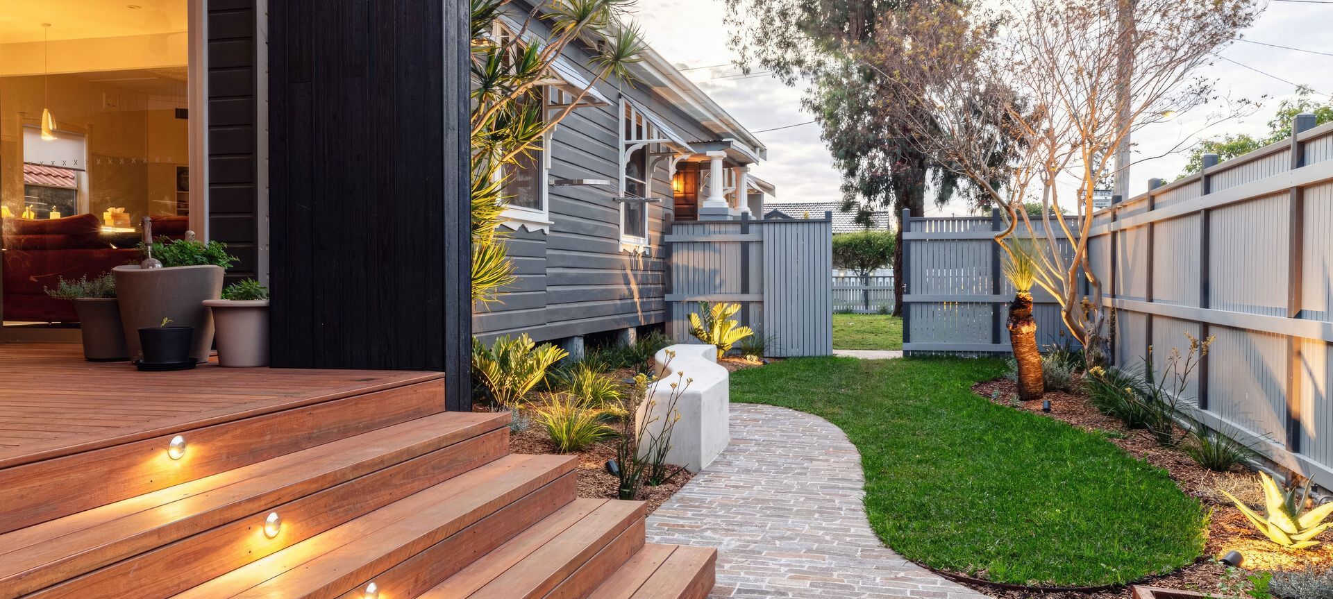 The Junction | Bold Architecture, Soft Landscape banner