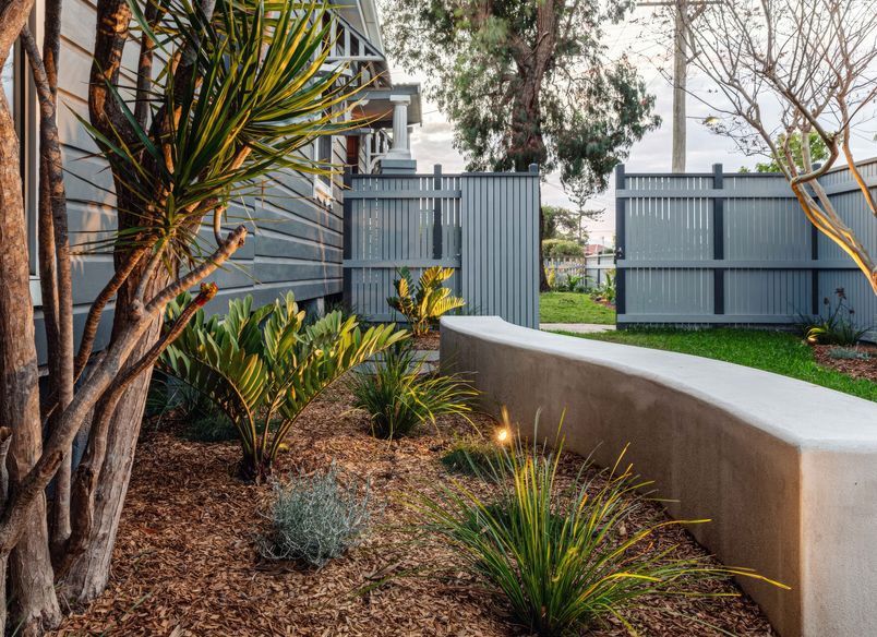 The Junction | Bold Architecture, Soft Landscape