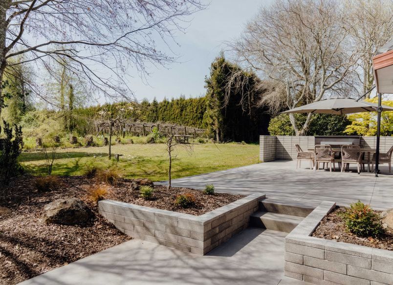 Carter Road, Patumahoe