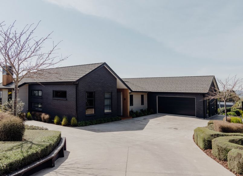 Upper Queen Steet, Pukekohe