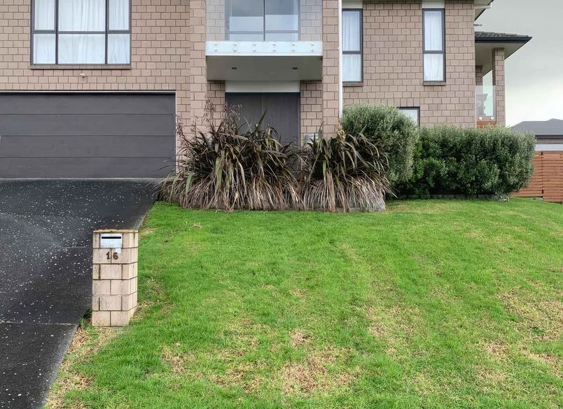 Abby Close, Pukekohe