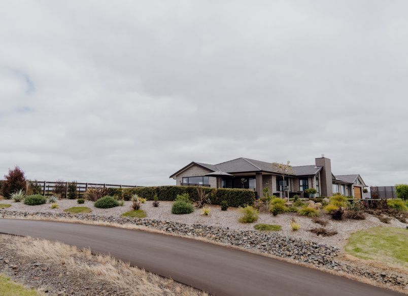 William Andrew Road, Pukekohe