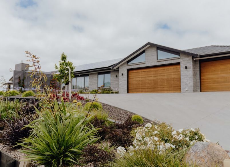 William Andrew Road, Pukekohe