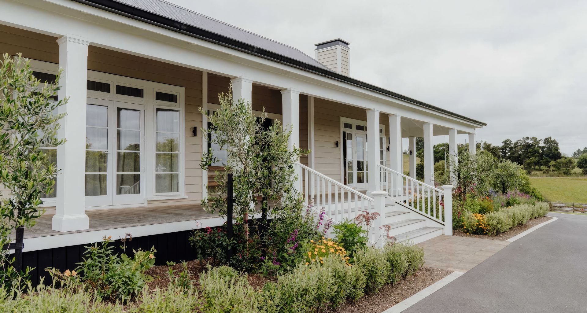 Butcher Road, Pukekohe banner