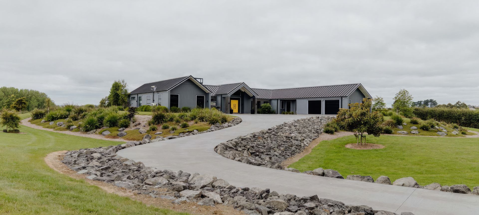 Glenbrook Road, Karaka banner