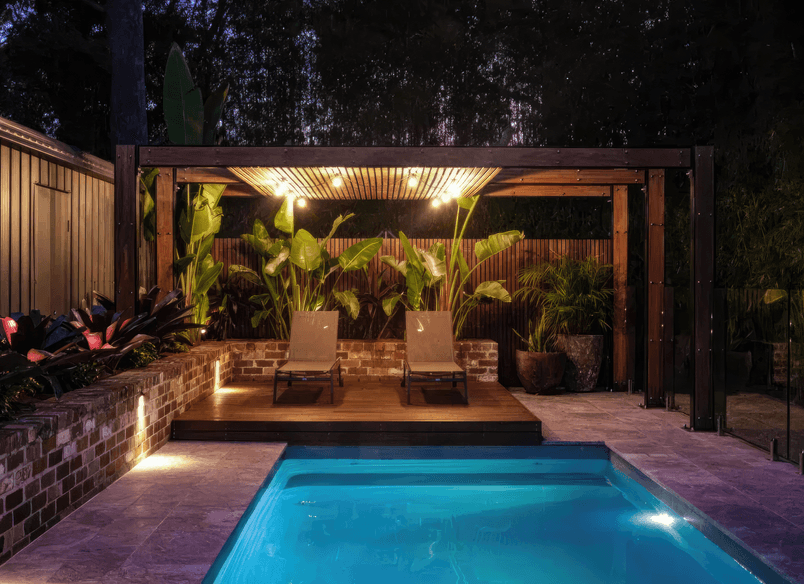 Broadmeadow | Urban Jungle Oasis