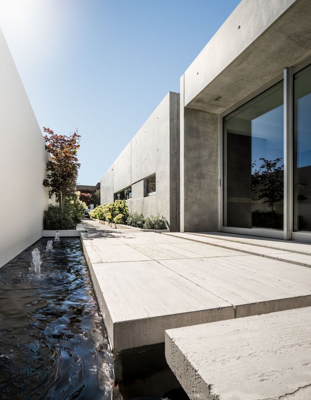 Wairarapa Terrace, Merivale