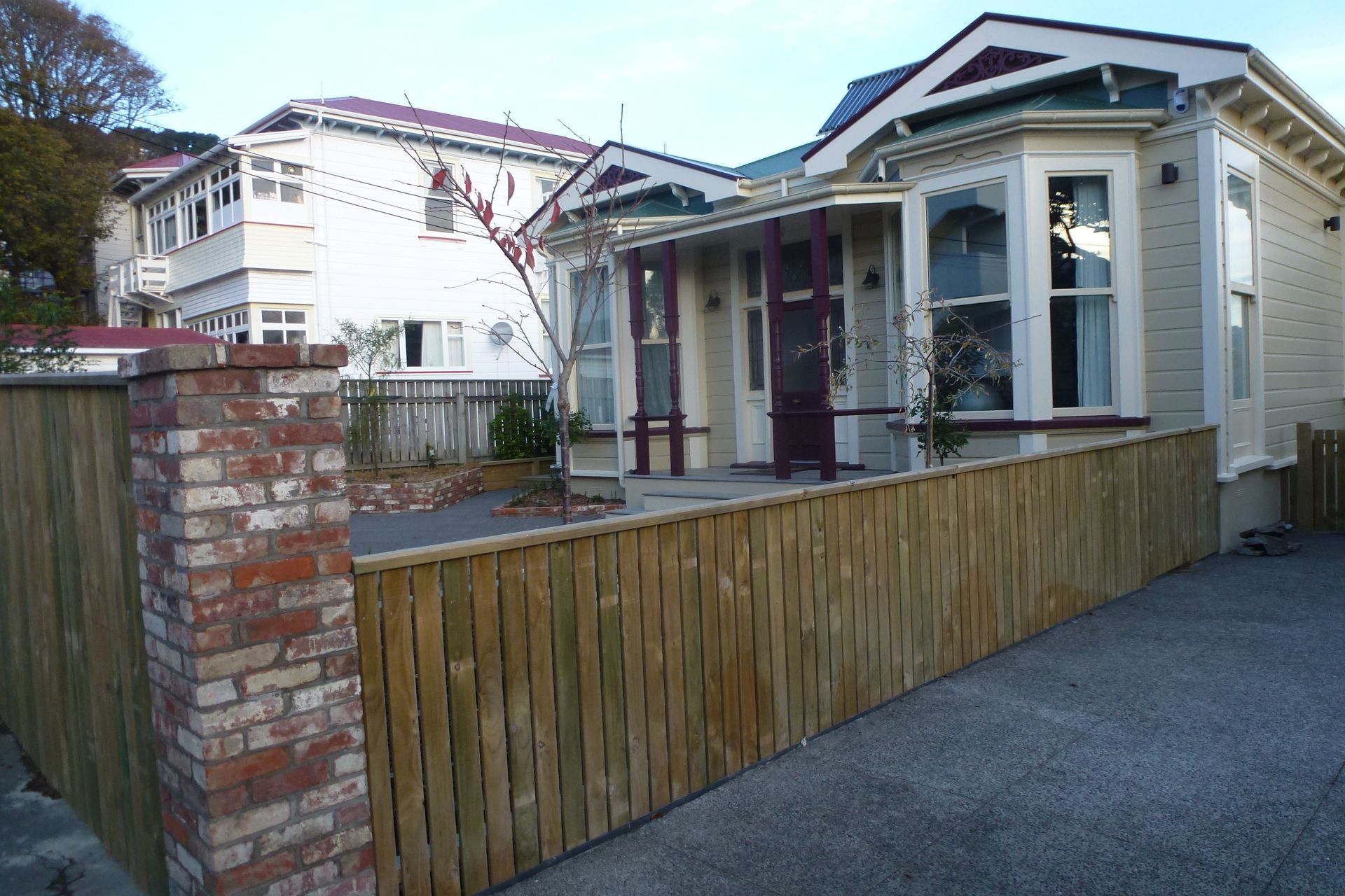 Claremont Street, Grafton Auckland