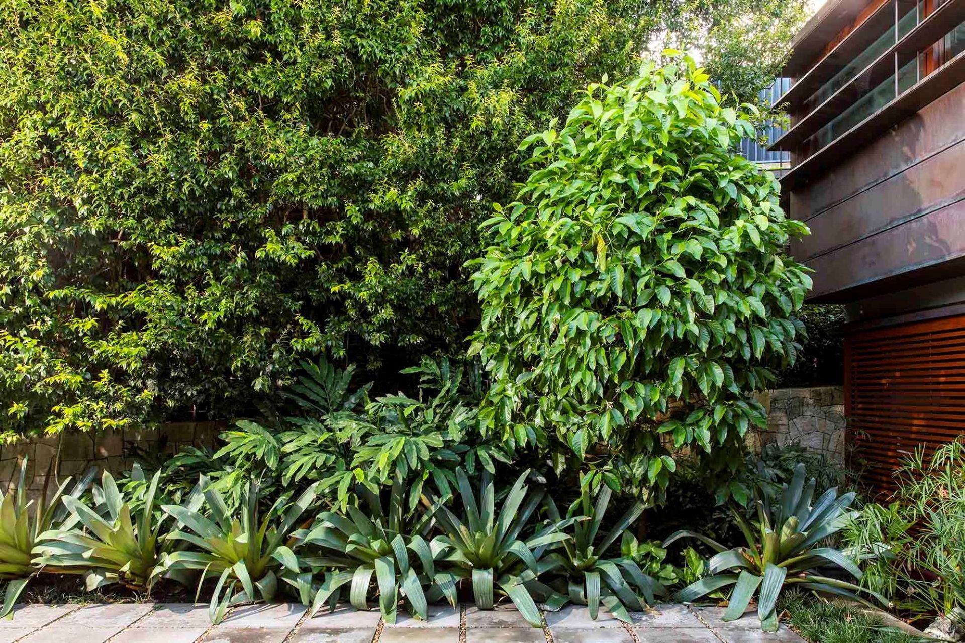 A Garden for All Seasons