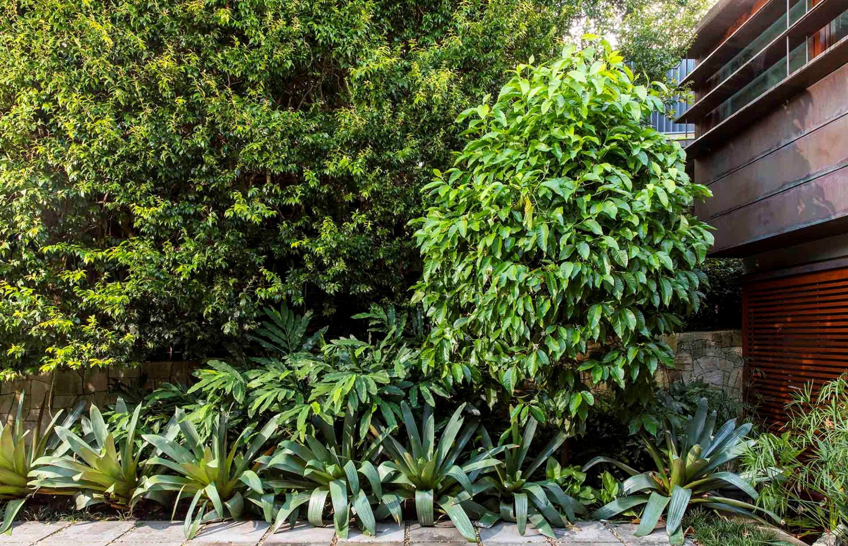 A Garden for All Seasons