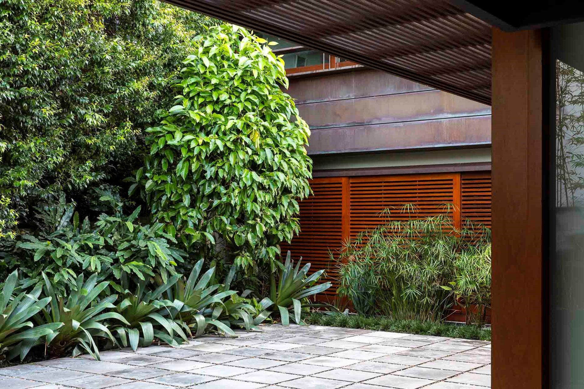 A Garden for All Seasons